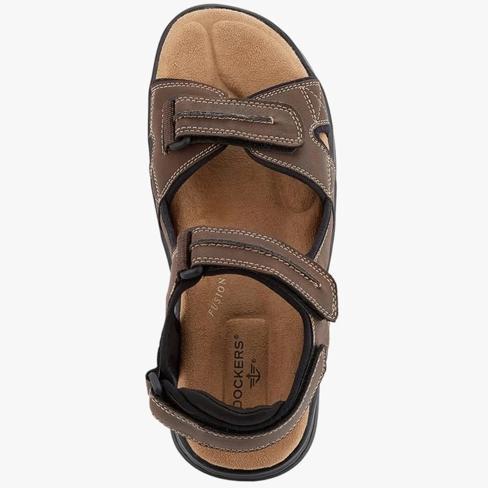 Dockers sporty sandals